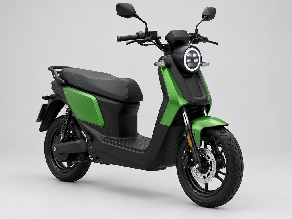 Yadea E8S Pro electric bike price in Pakistan