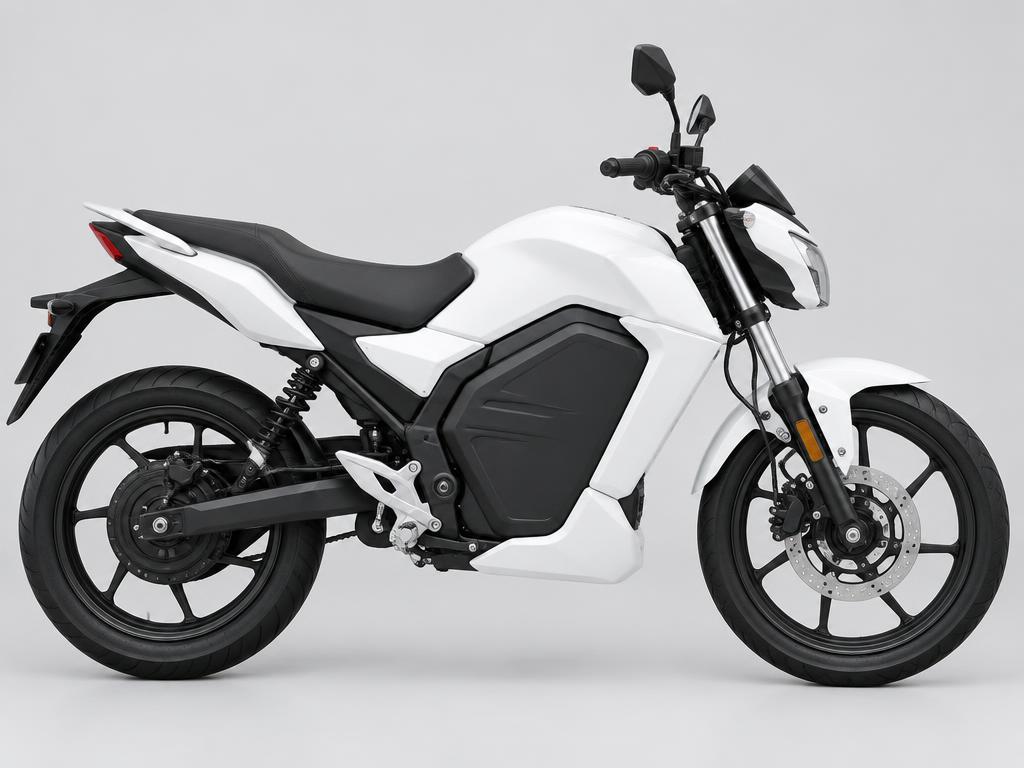 Road Prince E-Star electric bike price in Pakistan
